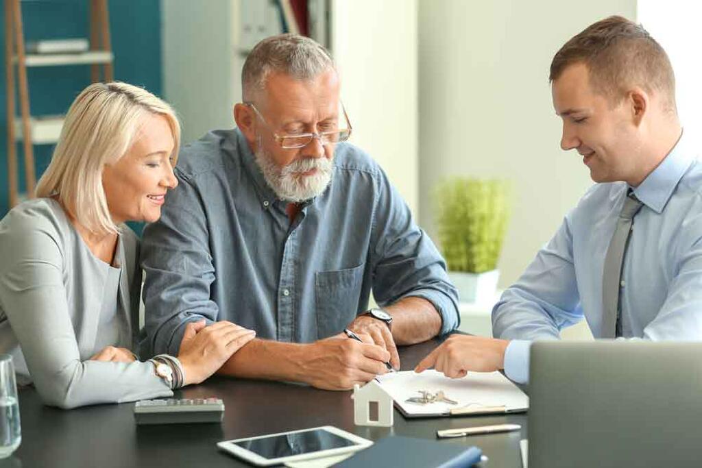 Planning your move is detailed let Team Platinum plan for you