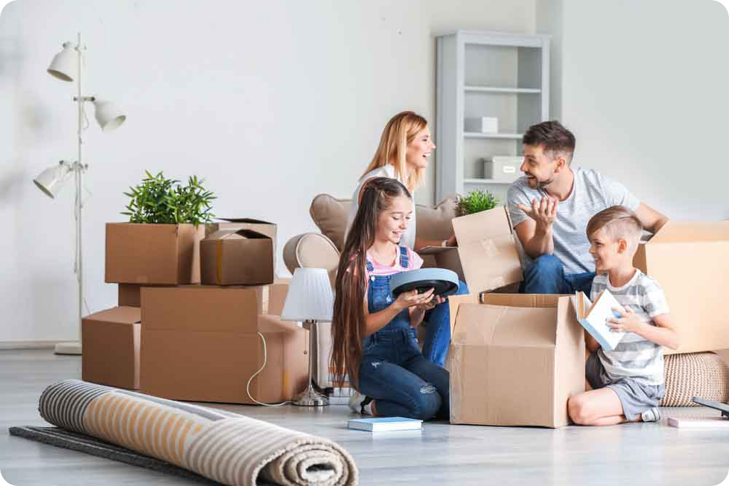 Buying your home is important Team Platinum will guide you every step